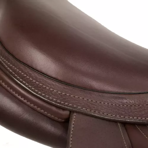 CWD Mono-Flap Nyereg