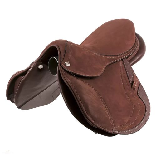 CWD Classic Kid, nyereg