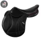 CWD 2Gs Mademoiselle, fekete-burgundy, nyereg