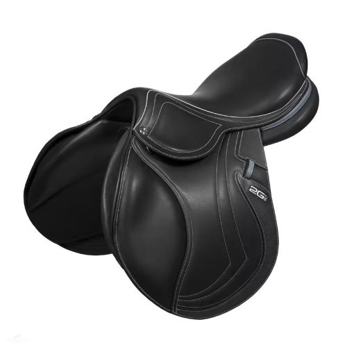 CWD 2Gs Mademoiselle, fekete-sötétkék, nyereg