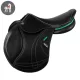 CWD 2Gs Mademoiselle, fekete-emerald, nyereg