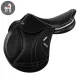 CWD 2Gs Mademoiselle, fekete-ezüst, nyereg