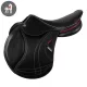 CWD 2Gs Mademoiselle, fekete-lila, nyereg