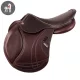 CWD 2Gs Mademoiselle, sötétbarna-burgundy, nyereg