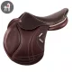CWD 2Gs Mademoiselle, sötétbarna-ivory, nyereg