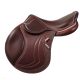 CWD 2Gs Mademoiselle, sötétbarna-pink, nyereg