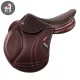 CWD 2Gs Mademoiselle, sötétbarna-pink, nyereg