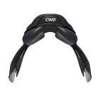 CWD 2Gs, fekete-sötétkék, nyereg