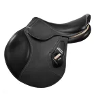 CWD 2Gs, fekete-ivory, nyereg