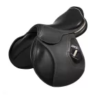 CWD 2Gs, fekete-ivory, nyereg