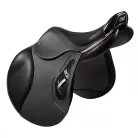 CWD 2Gs, fekete-ivory, nyereg