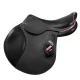 CWD 2Gs, fekete-pink, nyereg