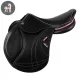 CWD 2Gs Mademoiselle, fekete-pink, nyereg