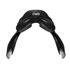 CWD 2Gs, fekete-szürke, nyereg