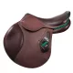 CWD 2Gs, sötétbarna-emerald, nyereg