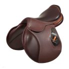 CWD 2Gs, sötétbarna-narancssárga, nyereg