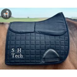SmartHorse Terápiás nyeregalátét díjlovas