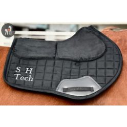 SmartHorse Terápiás nyeregalátét ugró