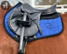 SmartHorse Terápiás nyeregalátét ugró