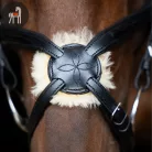 Imperial Riding Mexikói Kantár, fekete