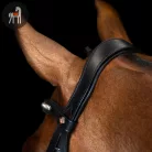 Imperial Riding Mexikói Kantár, fekete