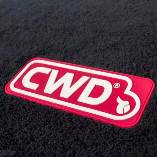 CWD Voltizsalátét Huzat