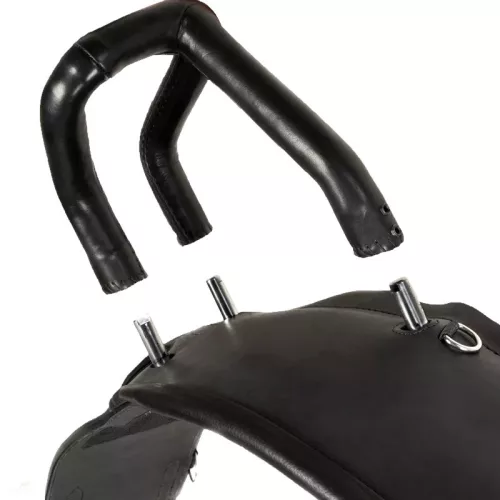 CWD Voltizs Heveder, fekete