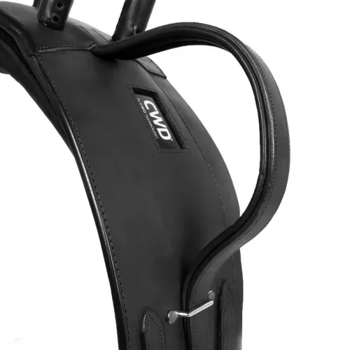CWD Voltizs Heveder, fekete
