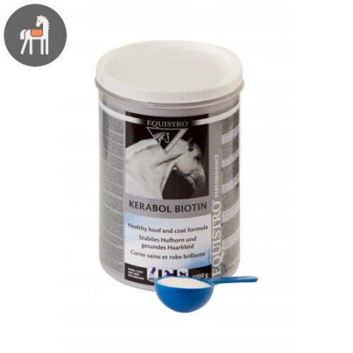 Equisro Kerabol Biotin forte 1 kg