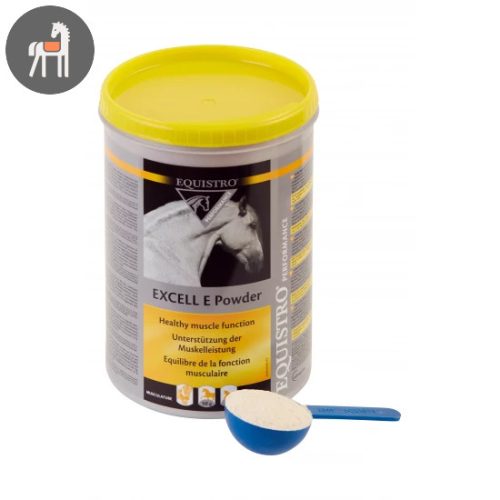 Equistro Excell E Powder 1 kg