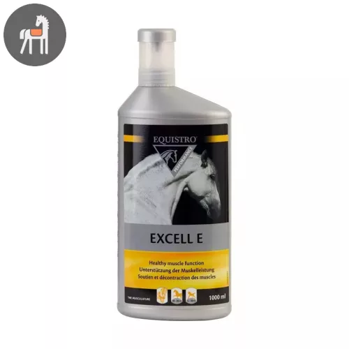 Equistro Excell E Liquid 1 liter