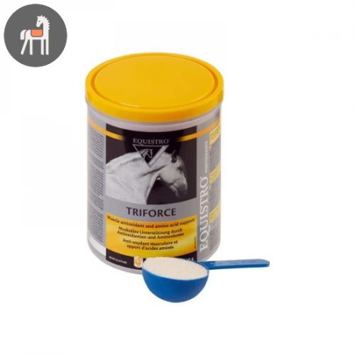 Equistro Triforce 600g
