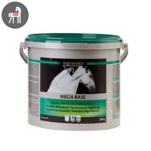 Equistro Mega Base 3 kg