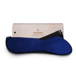 Winderen Ugró Nyeregemelő,  Slim/Comfort, Dark Blue