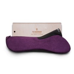 Winderen Ugró Nyeregemelő, Slim/Comfort, Blueberry