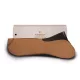 Winderen Ugró Nyeregemelő, Slim/Comfort, Caramel