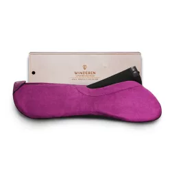 Winderen Ugró Nyeregemelő, Slim/Comfort, Pink