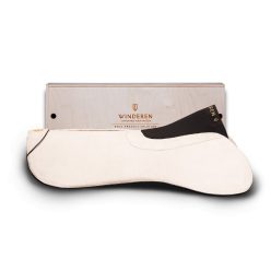 Winderen Ugró Nyeregemelő, Slim/Comfort, Seashell