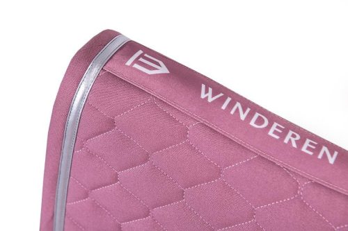 Winderen Díjlovas Nyeregalátét, Lollipop/Silver