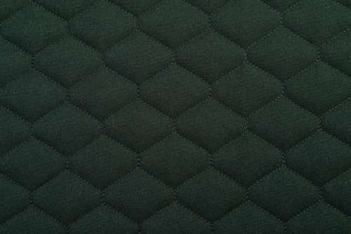 Winderen Díjlovas Nyeregalátét, Malachite/Silver