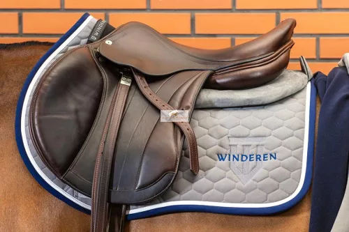 Winderen Nyeregalátét,  NanoSilver Line