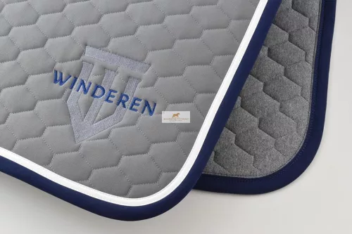 Winderen Nyeregalátét,  NanoSilver Line