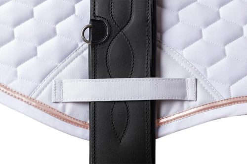 Winderen Ugró Nyeregalátét, Snowflake/Rose Gold