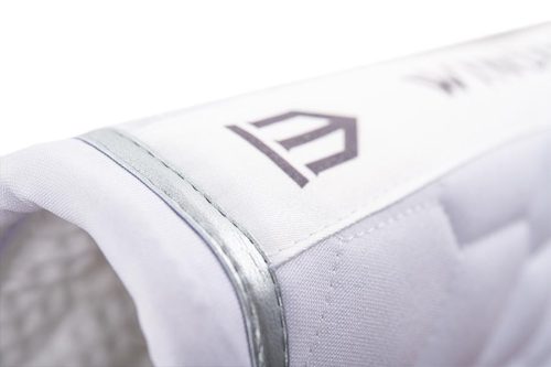 Winderen Ugró Nyeregalátét, Snowflake/Silver