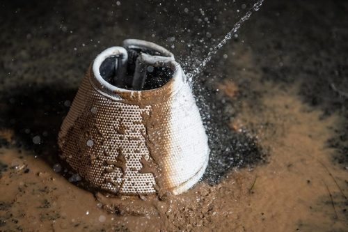 Winderen pataharang, Camel