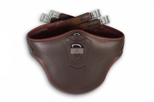 Winderen Hasvédő heveder Díjugratáshoz