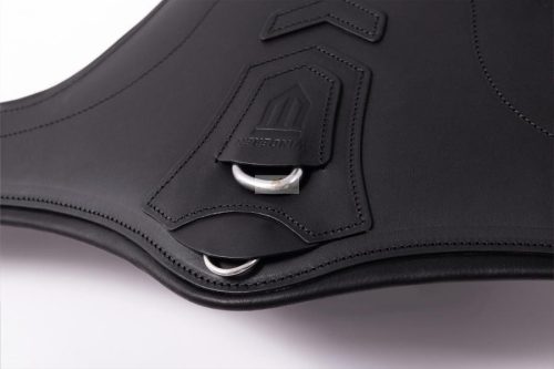 Winderen Hasvédő heveder Díjugratáshoz