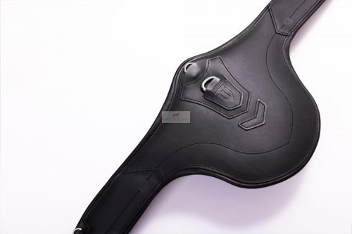 Winderen Hasvédő heveder Díjugratáshoz