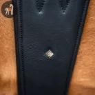 Imperial Riding Kishasvédős Heveder, fekete