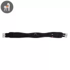 Imperial Riding Cross Wave Anatómiai Heveder, fekete